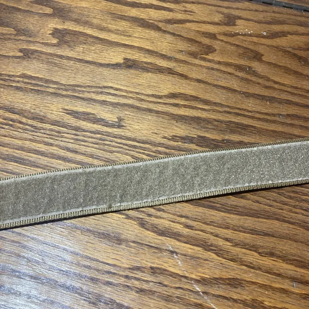 VALKOR TACTICAL BELT / size L [0- 38’’Waist]